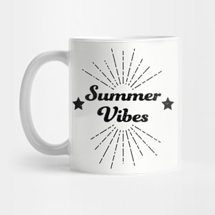 Summer Vibes Mug